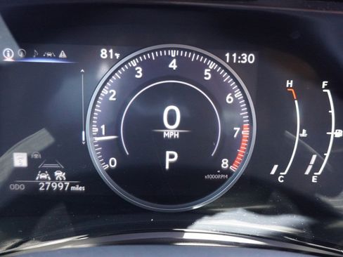 Used 2024 Lexus NX 250 FWD w/ Towing Package (2000 Lbs) image 16