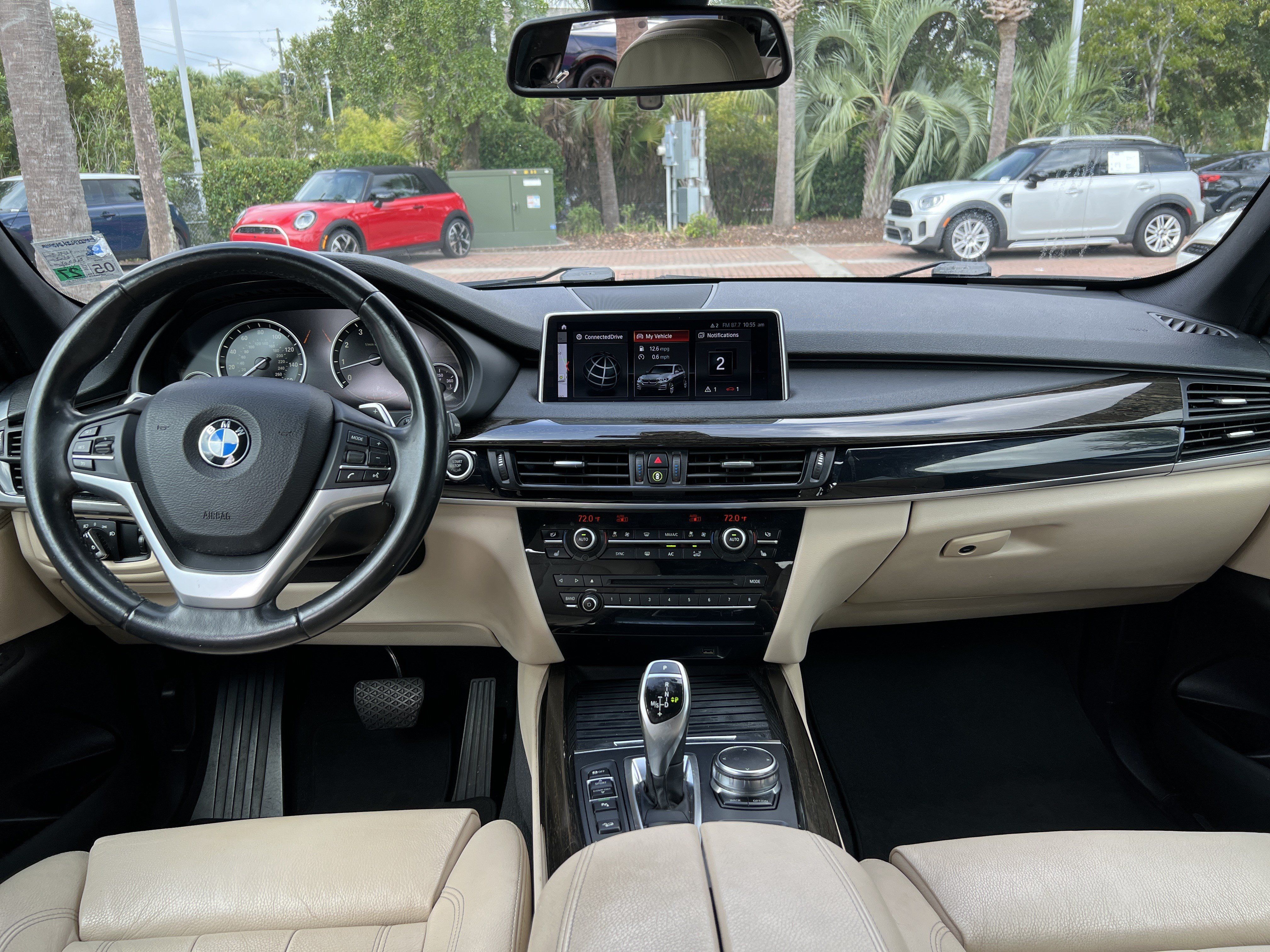 Used 2018 BMW X5 xDrive35i AWD/4WD image 29