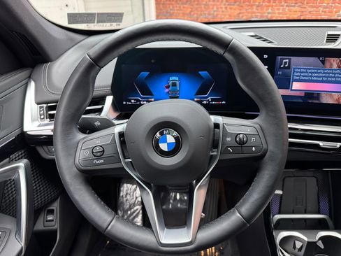 Certified 2025 BMW X1 xDrive28i AWD/4WD image 14