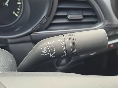 New 2026 MAZDA MAZDA3 s image 20