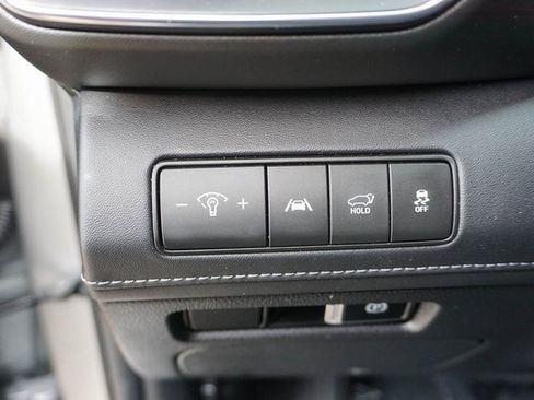 Used 2022 Hyundai Santa Fe Calligraphy image 16