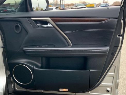 Used 2019 Lexus RX 450h AWD w/ Navigation Package image 23