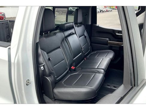 Used 2019 Chevrolet Silverado 1500 LT Trail Boss image 29