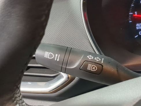 Used 2023 Chevrolet TrailBlazer ACTIV image 37