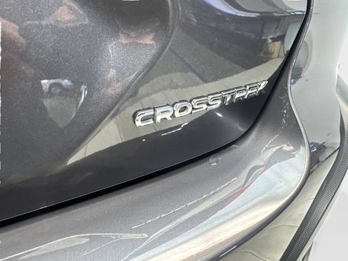 Used 2024 Subaru Crosstrek 2.5i Limited w/ Crosstrek Mirror Package AWD/4WD image 24