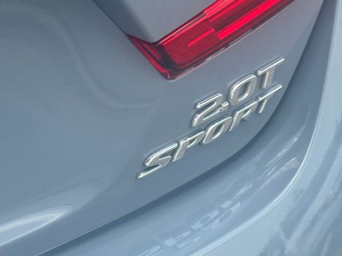 Used 2021 Honda Accord Sport image 7