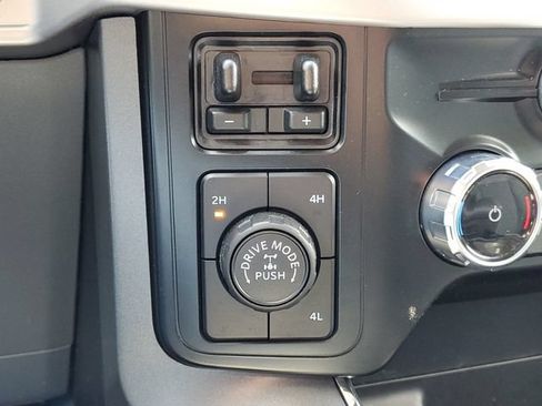 Used 2023 Ford F150 XLT w/ Equipment Group 302A High AWD/4WD image 27