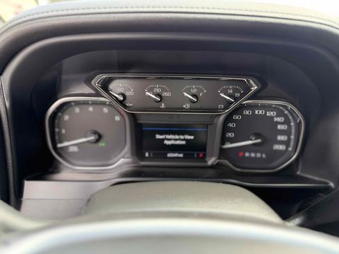 Used 2022 GMC Sierra 2500 SLE w/ Preferred Package AWD/4WD image 20