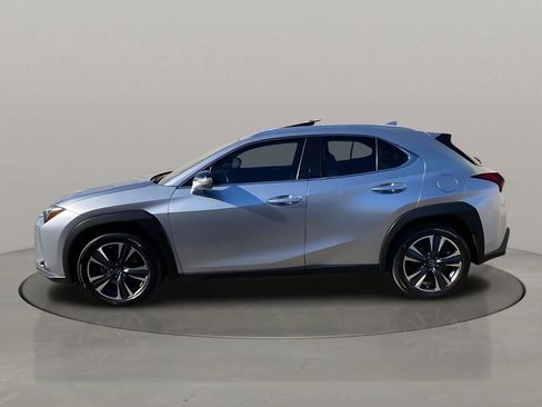 Used 2024 Lexus UX 250h UX 250h FWD image 7