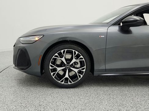 New 2026 Audi A6 Premium Plus image 22