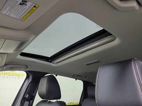 New 2026 MAZDA CX-90 3.3 Turbo w/ Preferred Package image 22