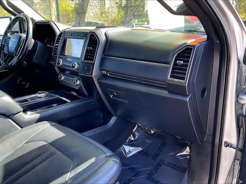 Used 2020 Ford Expedition Max Limited w/ Equipment Group 301A image 15
