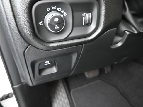 New 2026 RAM 1500 Express RWD image 21