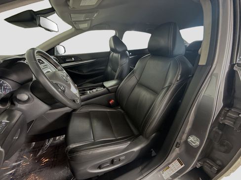 Used 2021 Nissan Maxima 3.5 SV w/ Floor Mat Group image 22