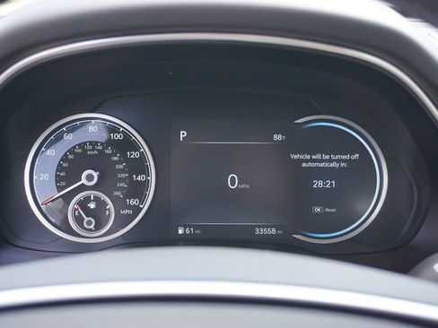 Used 2023 Genesis GV80 3.5T Advanced + AWD/4WD image 16