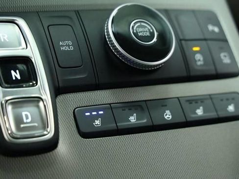 Used 2021 Hyundai Palisade Calligraphy w/ Cargo Package FWD image 21