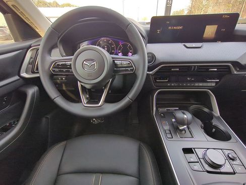 New 2026 MAZDA CX-70 SC AWD/4WD image 16