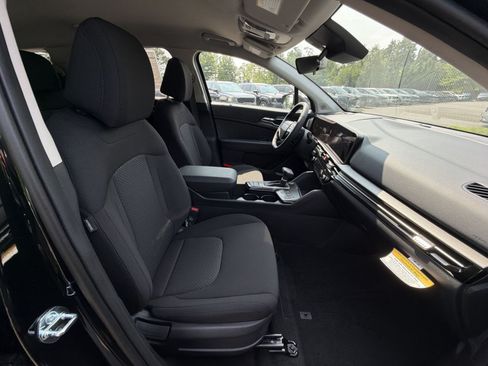New 2026 Kia Sportage LX AWD/4WD image 25