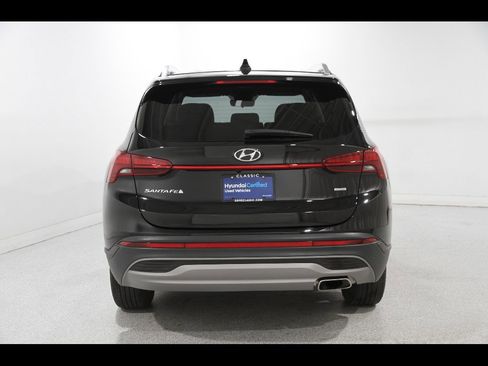 Certified 2023 Hyundai Santa Fe SEL AWD/4WD image 20