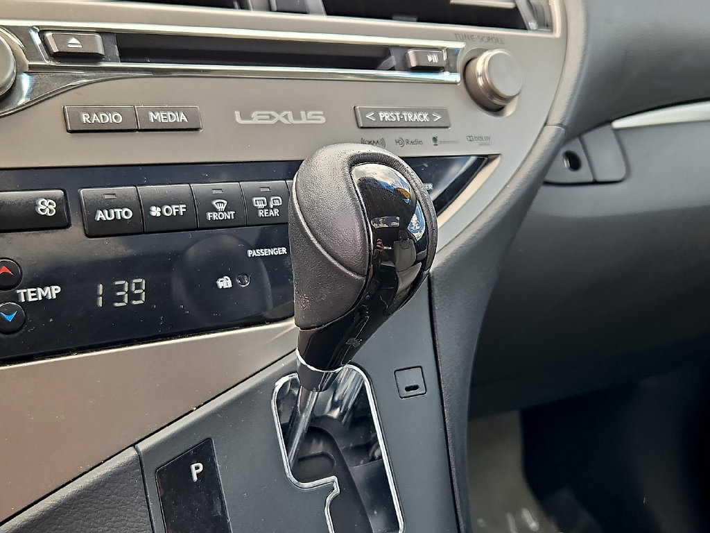 Used 2015 Lexus RX 350 AWD image 16