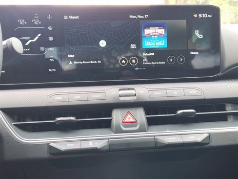 New 2025 Kia K4 GT-Line w/ GT-Line Sunroof Package image 14