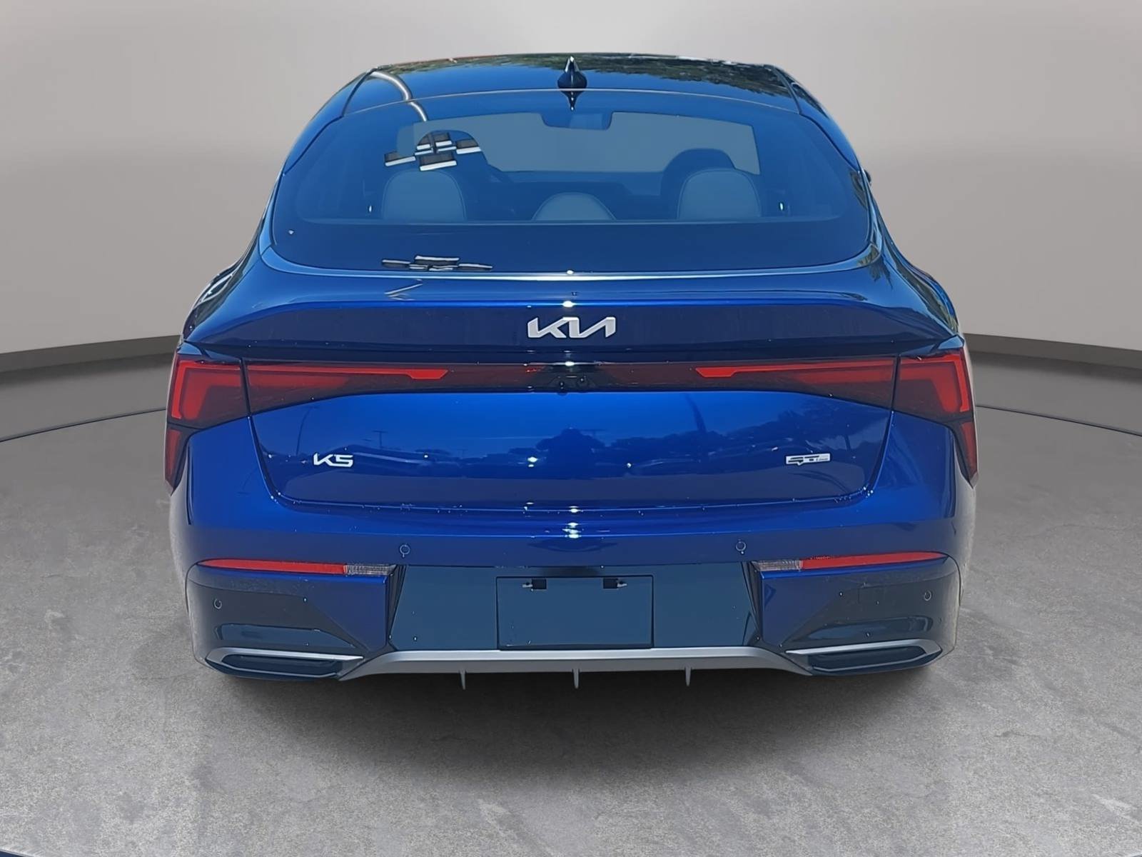New 2027 Kia K5 GT-Line w/ GT-Line Premium Package FWD image 6