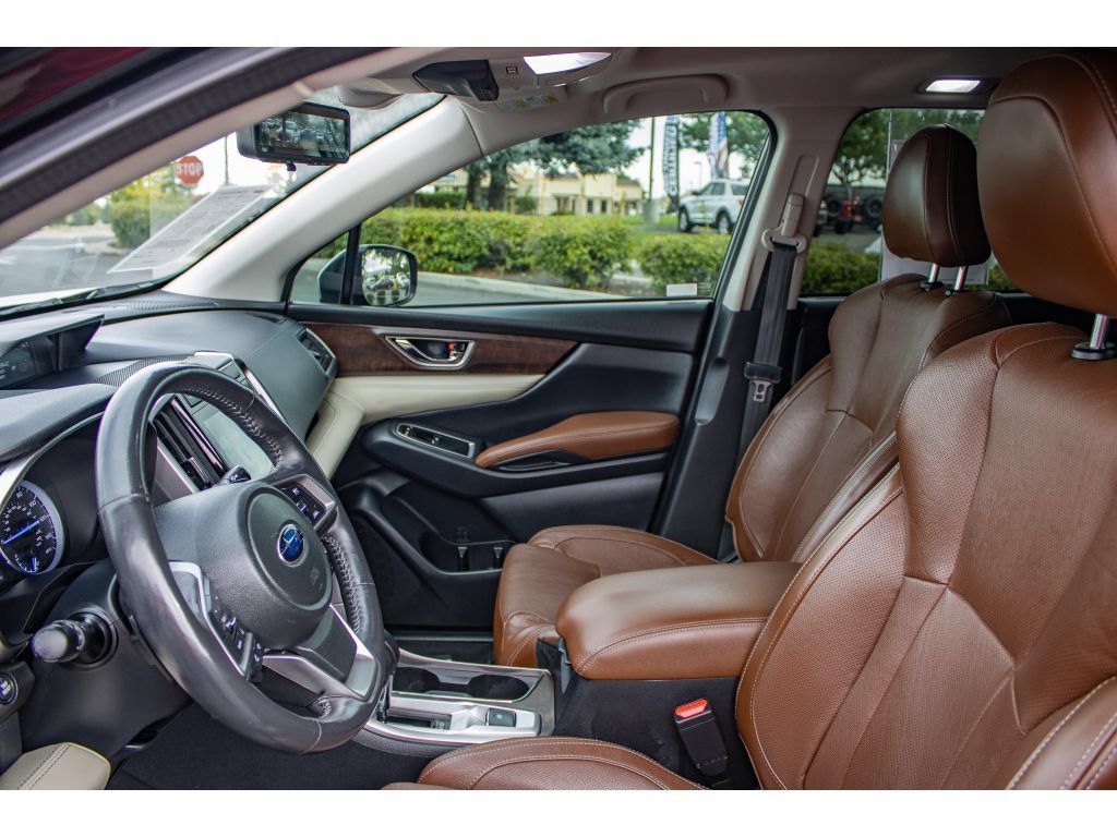 Used 2019 Subaru Ascent Touring w/ Popular Package #2A AWD/4WD image 29