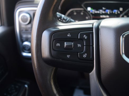 Used 2020 GMC Sierra 3500 Denali w/ Denali Ultimate Package image 6