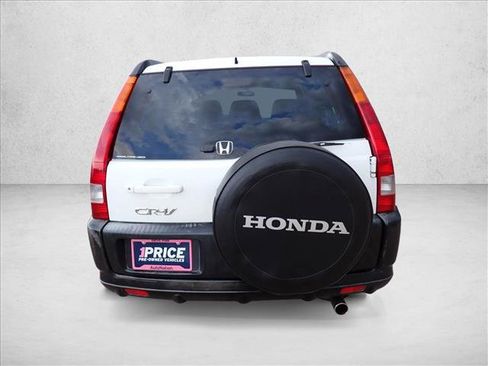 Used 2004 Honda CR-V EX image 3