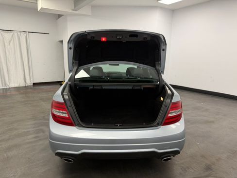 Used 2013 Mercedes-Benz C 300 4MATIC Sedan image 42