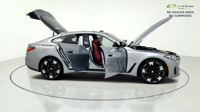 Used 2025 BMW 430i RWD image 20
