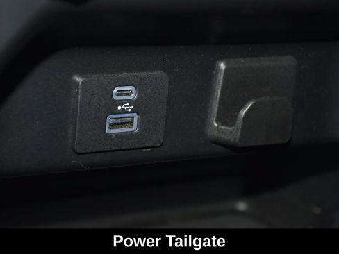 Used 2022 Ford F150 Lariat AWD/4WD image 25