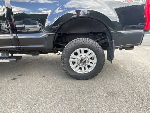 Used 2019 Ford F350 XL w/ STX Appearance Package AWD/4WD image 26