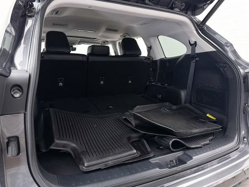 Used 2023 Toyota Highlander Limited AWD/4WD image 32
