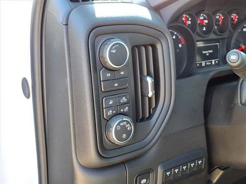 New 2025 Chevrolet Silverado 3500 W/T w/ WT Convenience Package image 10