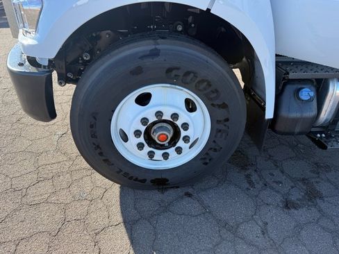 New 2026 Ford F650 2WD Regular Cab Super Duty image 20