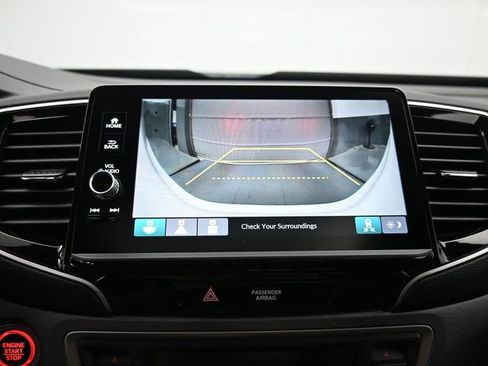 Certified 2025 Honda Ridgeline RTL image 16