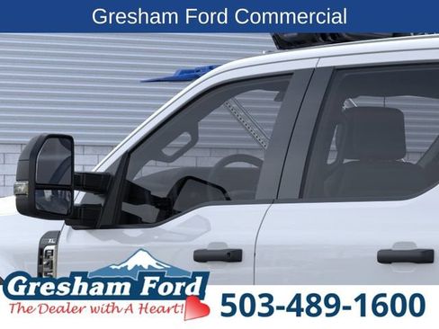 New 2026 Ford F450 XL AWD/4WD image 23