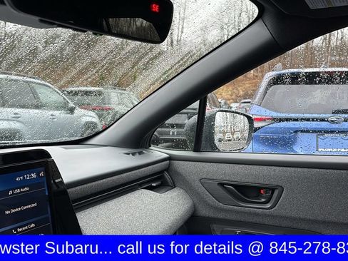 New 2026 Subaru Outback Limited AWD/4WD image 18