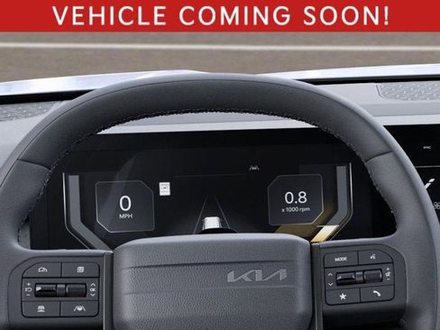 New 2027 Kia Telluride SX X-Line image 21