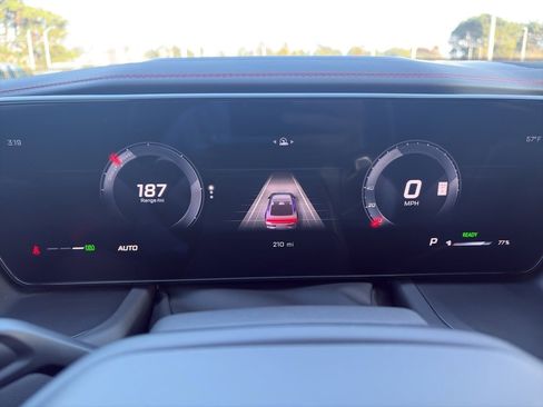 Used 2024 Dodge Charger R/T w/ Plus Group image 9