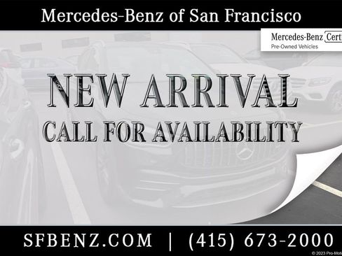 Certified 2023 Mercedes-Benz GLA 35 AMG 4MATIC image 1