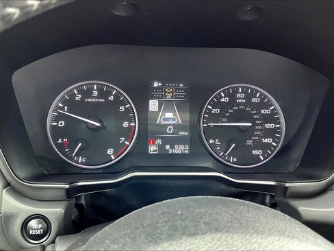 Used 2023 Subaru Outback Onyx Edition image 8