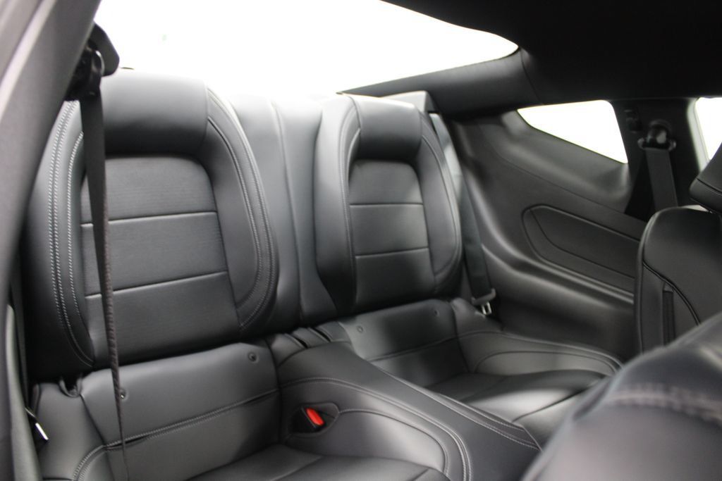 New 2026 Ford Mustang GT Premium RWD image 21