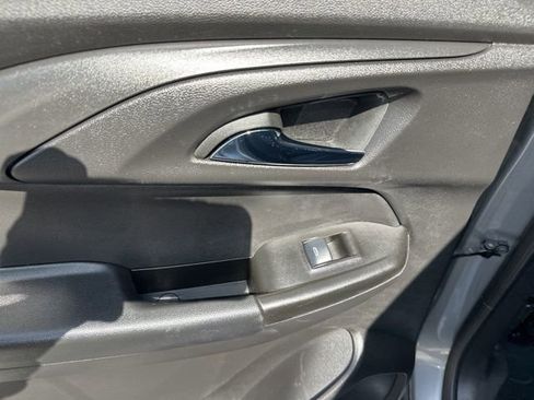 Used 2025 Chevrolet TrailBlazer LT image 26