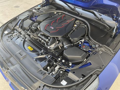 New 2026 BMW M5 w/ M Driver's Package image 35