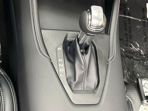 New 2026 Ford Mustang Premium RWD image 22