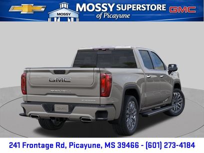 New 2026 GMC Sierra 1500 Denali Ultimate
