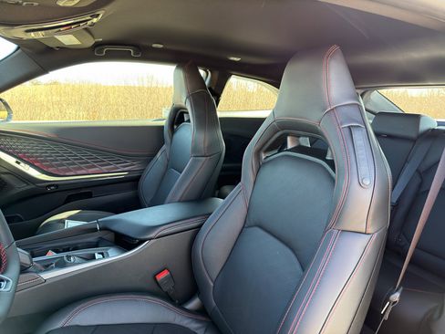 New 2026 Dodge Charger Scat Pack image 13