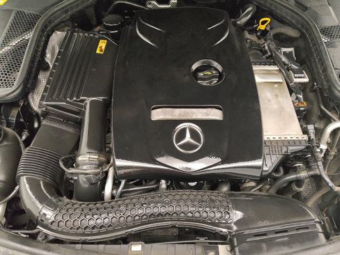 Used 2016 Mercedes-Benz C 300 4MATIC Sedan w/ Premium 1 Package image 30